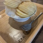 果実と氷 岩澤 - 