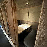 銀座 京都 鮨まつもと - 