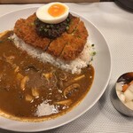 タシモリカレー - 