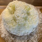 果実と氷 岩澤 - 