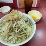 ラーメン二郎 小岩店 - 