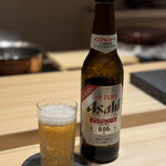 銀座 京都 鮨まつもと - 