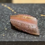 銀座 京都 鮨まつもと - 