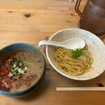 札幌つけ麺 札幌ラーメン 風来堂 - 