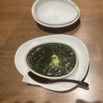 川畑 - こうなる。美味しい。