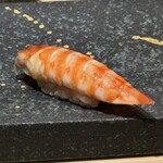 銀座 京都 鮨まつもと - 