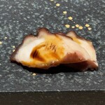 銀座 京都 鮨まつもと - 