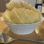 果実と氷 岩澤 - 