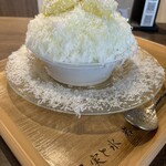 果実と氷 岩澤 - 