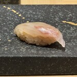 銀座 京都 鮨まつもと - 