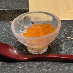 銀座 京都 鮨まつもと - 