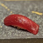 銀座 京都 鮨まつもと - 