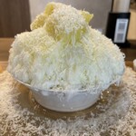 果実と氷 岩澤 - 