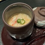 銀座 京都 鮨まつもと - 