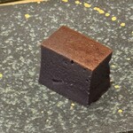 銀座 京都 鮨まつもと - 