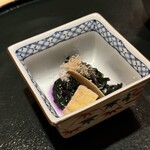 銀座 京都 鮨まつもと - 