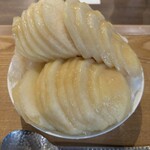 果実と氷 岩澤 - 