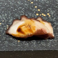 銀座 京都 鮨まつもと - 