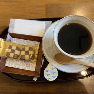 恩賜箱根公園 緑賜庵_0