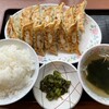 宇都宮餃子館 西口駅前中央店
