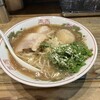 東京ラーメンショー 極み麺