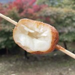 三峰お犬茶屋　山麓亭 - 