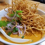 ピラブカウ - カウソーイ。