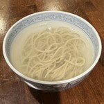 green glass - 釜揚げ