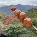 三峰お犬茶屋　山麓亭 - 