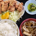 さくら食堂 - 