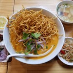 ピラブカウ - カウソーイ。