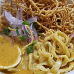 ピラブカウ - カウソーイ。