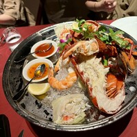 Re Wharf - 