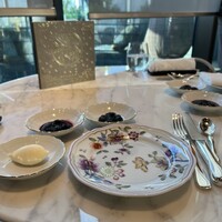 ブルガリ ラウンジ - 