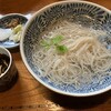 蕎麦物語 遊山