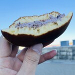 에이타로우 시오가마혼텐 - 생도라야키