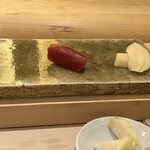 赤坂 鮨 ふくなが - 