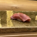 赤坂 鮨 ふくなが - 