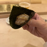 赤坂 鮨 ふくなが - 