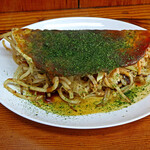 お好み焼き とんとん - 