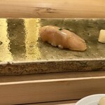 赤坂 鮨 ふくなが - 