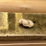 赤坂 鮨 ふくなが - 