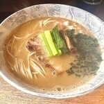 麺亭 まきた - 