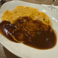 洋食 麦星 by グリル満天星 麻布十番 日本橋髙島屋店 - 