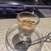 鉄板焼き あさひ - 