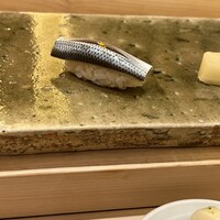 赤坂 鮨 ふくなが - 