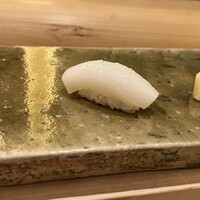 赤坂 鮨 ふくなが - 