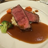 洋食 麦星 by グリル満天星 麻布十番 日本橋髙島屋店 - 