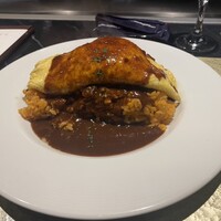 鉄板焼き あさひ - 