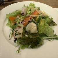 洋食 麦星 by グリル満天星 麻布十番 日本橋髙島屋店 - 